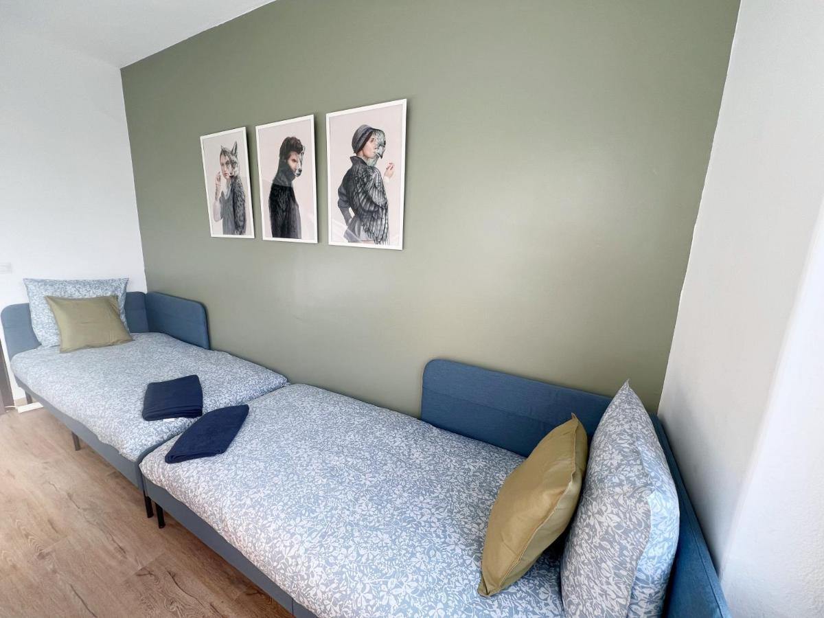 Apartament 116 Chic & Cosy Grand Appart Moderne 65M2 Hypercentre Wifi Smart Tv Netflix Saint-Etienne  Zewnętrze zdjęcie